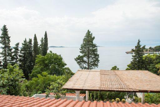 Boutique B&B Villa Carmen Mlini Exterior foto